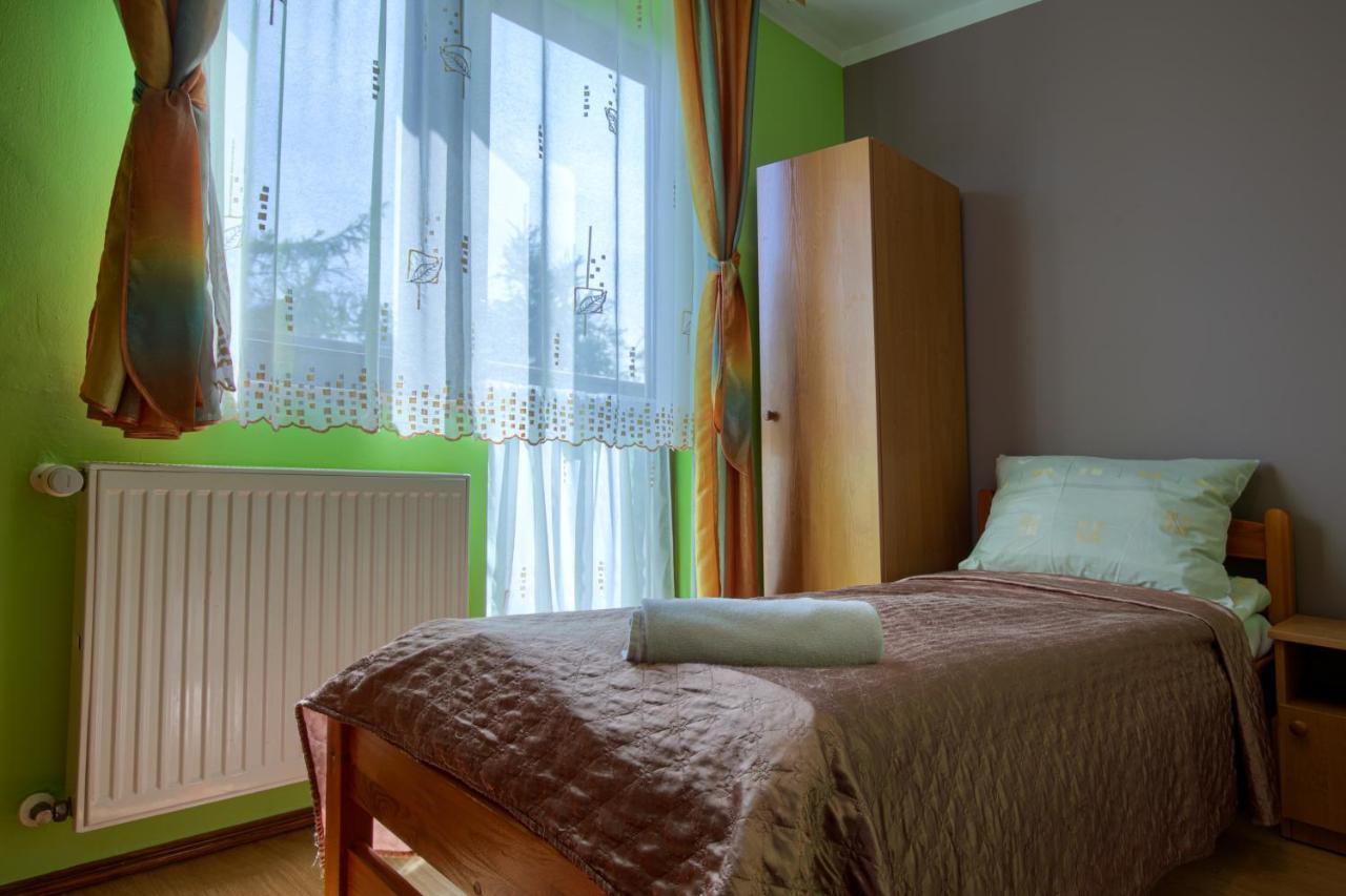 Zajazd Czorsztynski Maniowy Luaran gambar