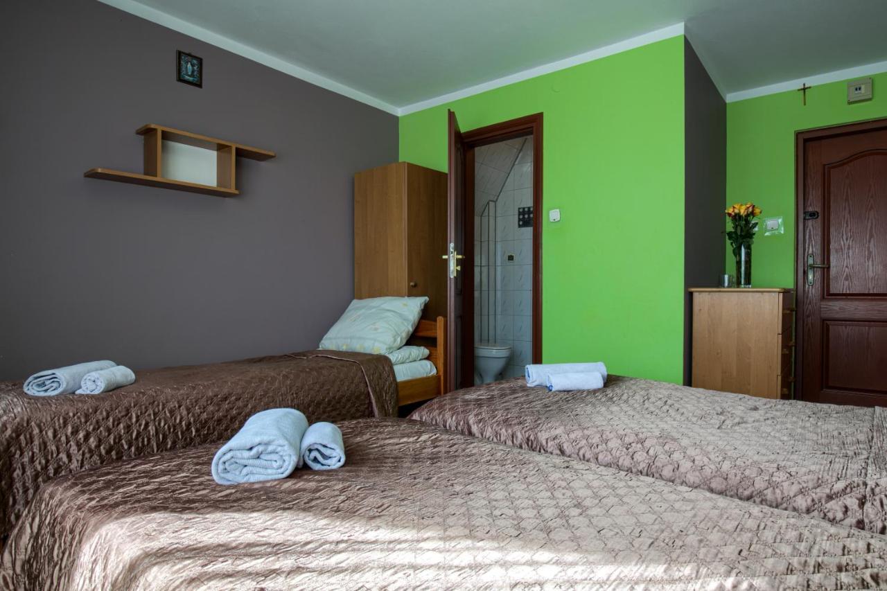 Zajazd Czorsztynski Maniowy Luaran gambar