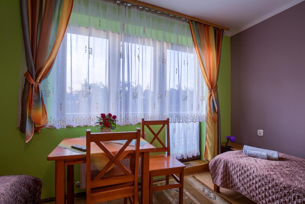 Zajazd Czorsztynski Maniowy Luaran gambar