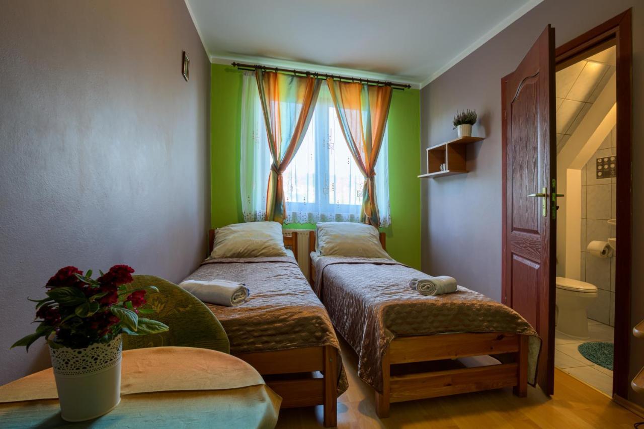 Zajazd Czorsztynski Maniowy Luaran gambar