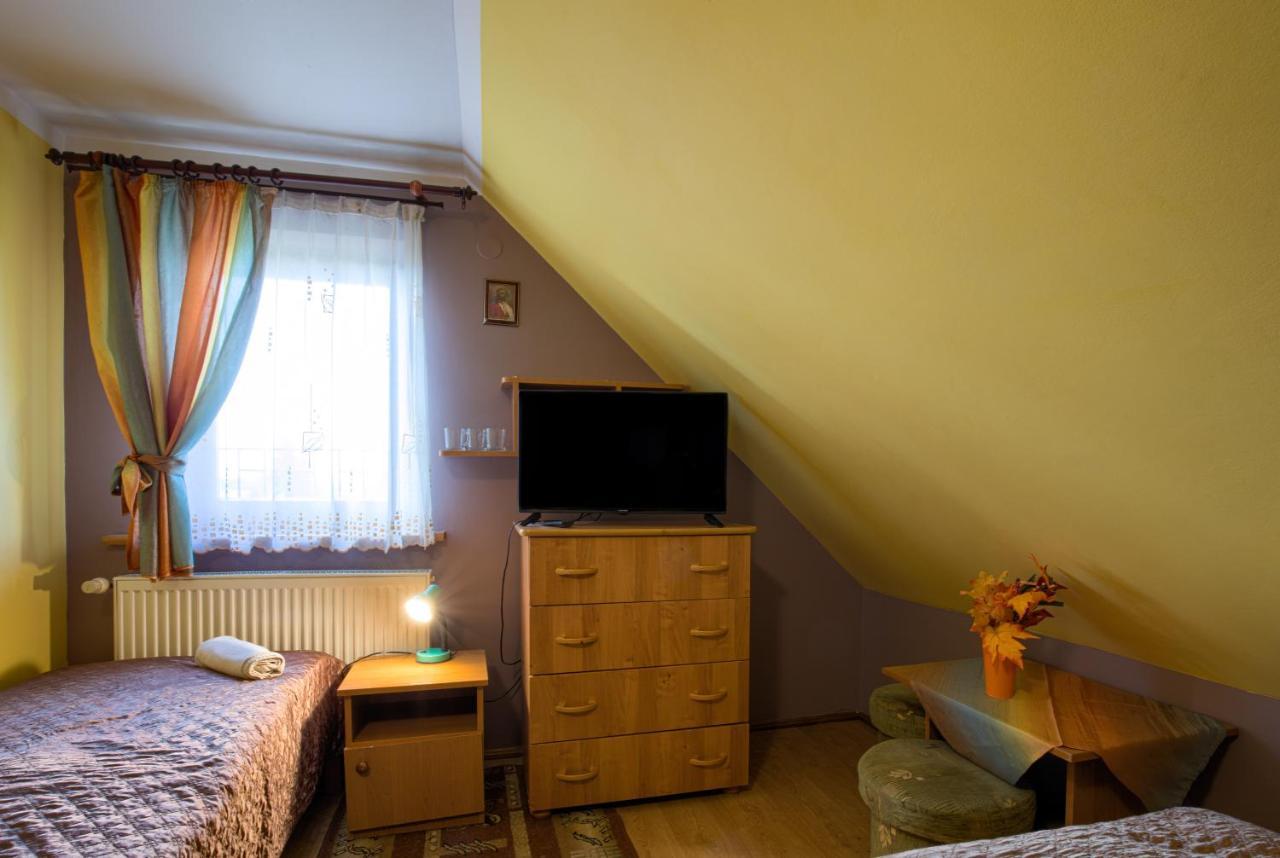 Zajazd Czorsztynski Maniowy Luaran gambar