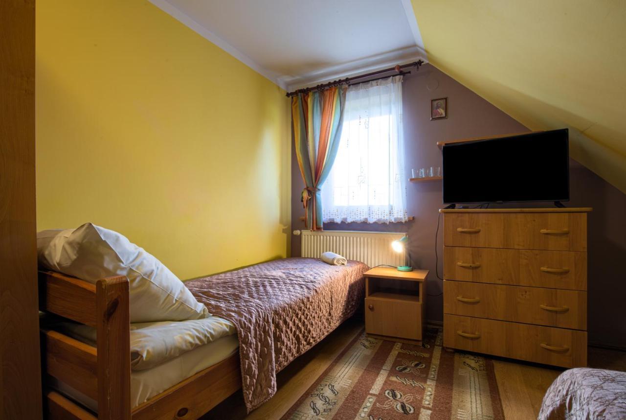 Zajazd Czorsztynski Maniowy Luaran gambar