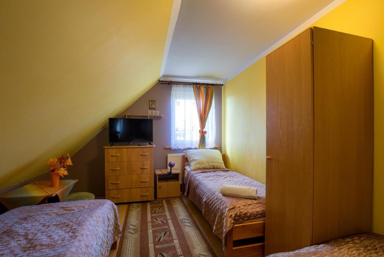Zajazd Czorsztynski Maniowy Luaran gambar